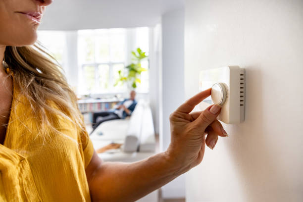 Best Residential HVAC services  in Rollingwood, CA