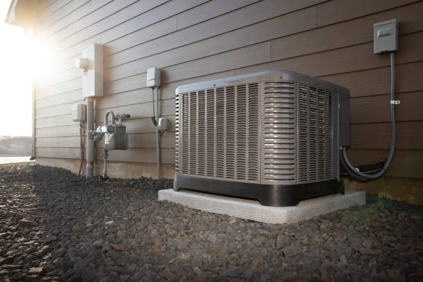 Best Affordable HVAC services  in Rollingwood, CA